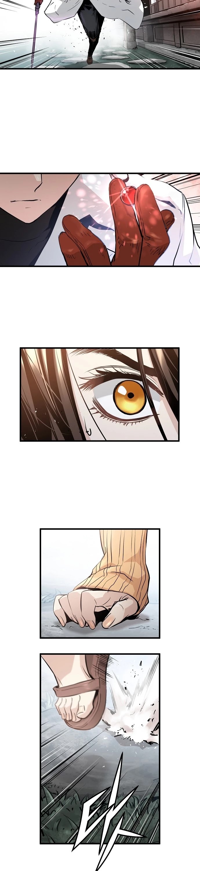 Promised Orchid Chapter 18 page 19 - Chapter 18