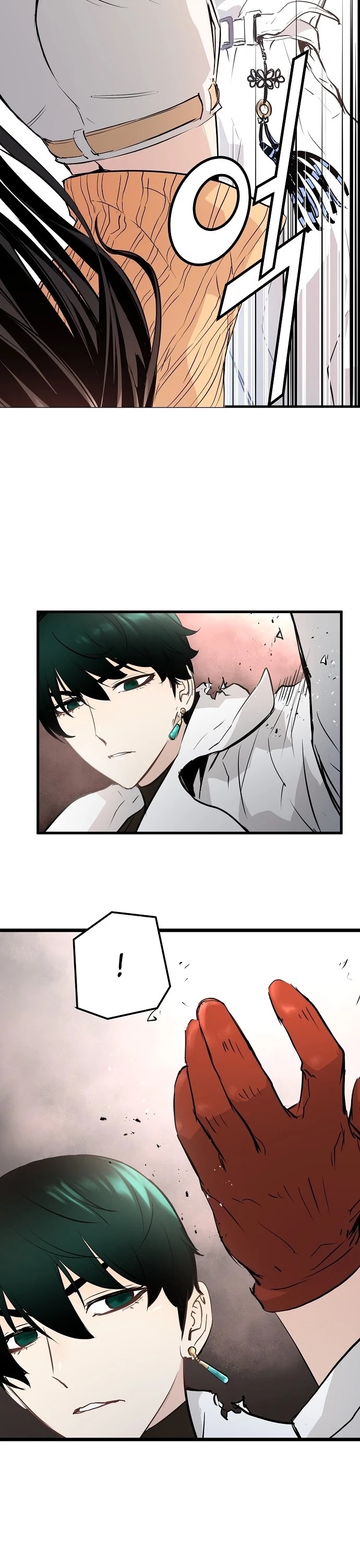 Promised Orchid Chapter 18 page 24 - Chapter 18