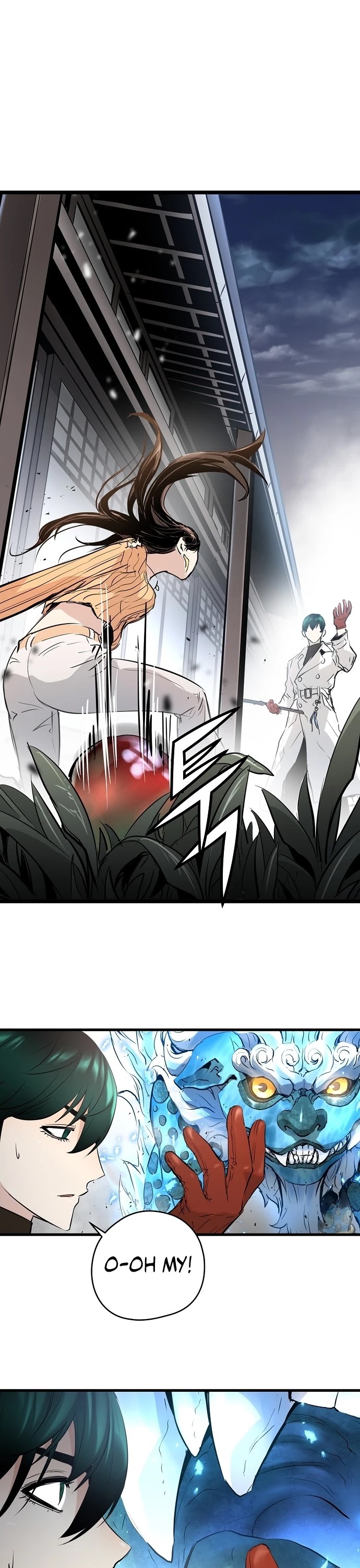 Promised Orchid Chapter 18 page 25 - Chapter 18