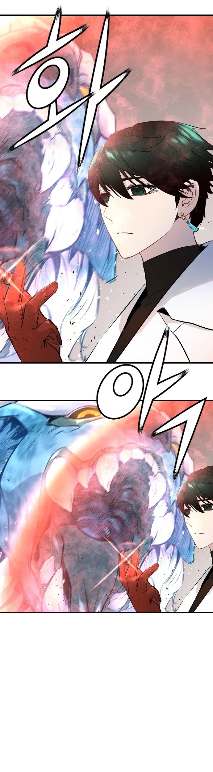 Promised Orchid Chapter 18 page 3 - Chapter 18
