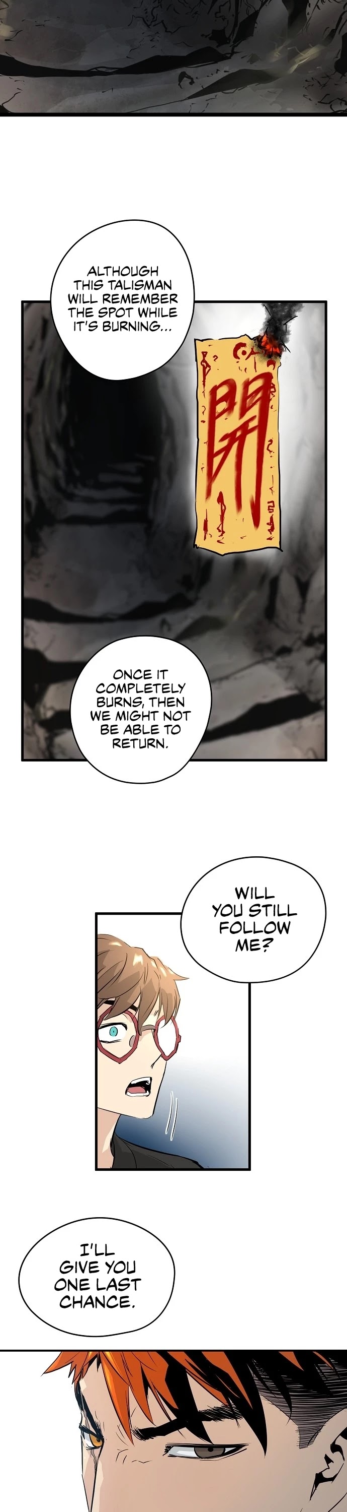 Promised Orchid Chapter 18 page 43 - Chapter 18