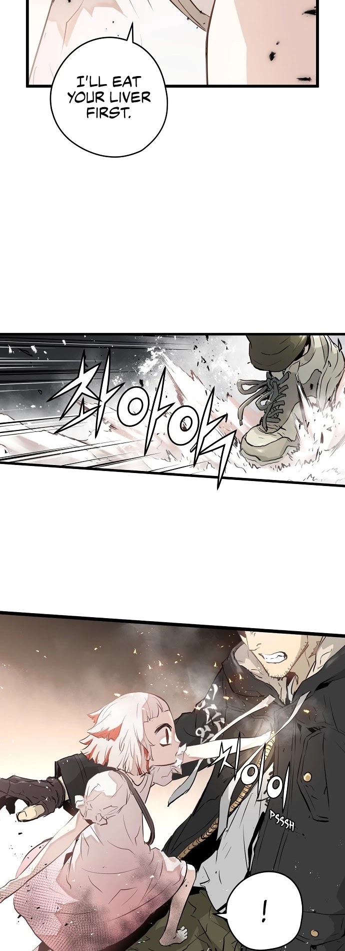 Promised Orchid Chapter 19 page 19 - Chapter 19