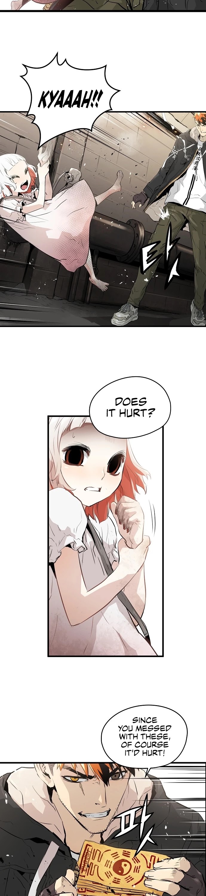 Promised Orchid Chapter 19 page 20 - Chapter 19