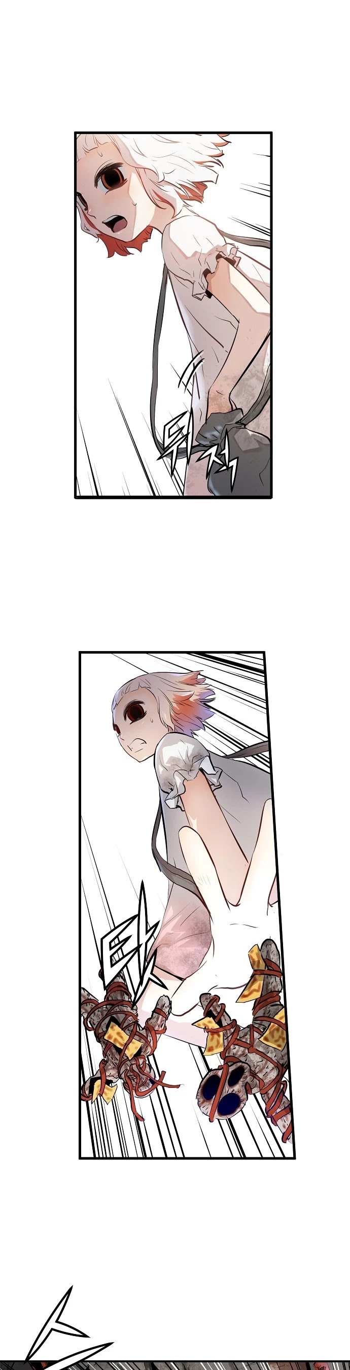 Promised Orchid Chapter 19 page 23 - Chapter 19