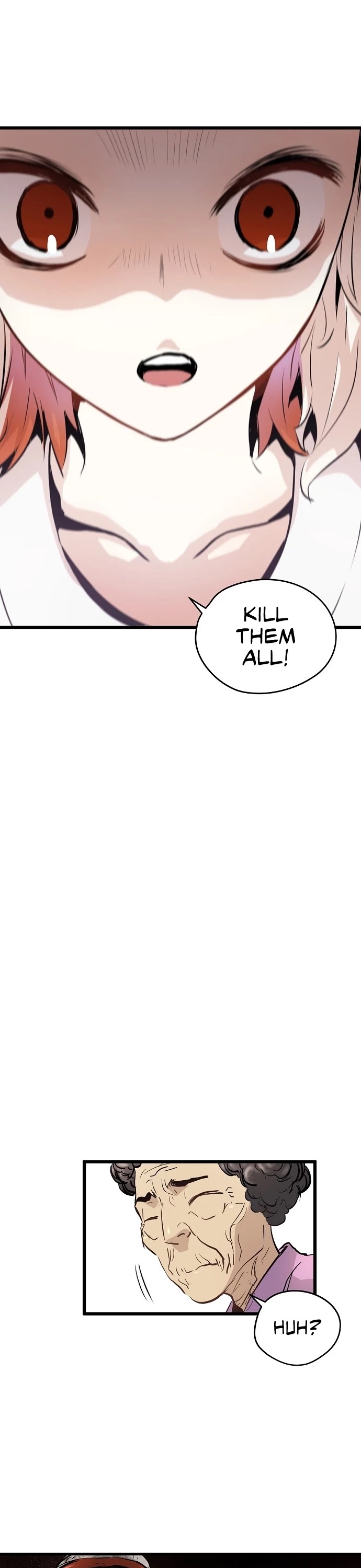 Promised Orchid Chapter 19 page 35 - Chapter 19