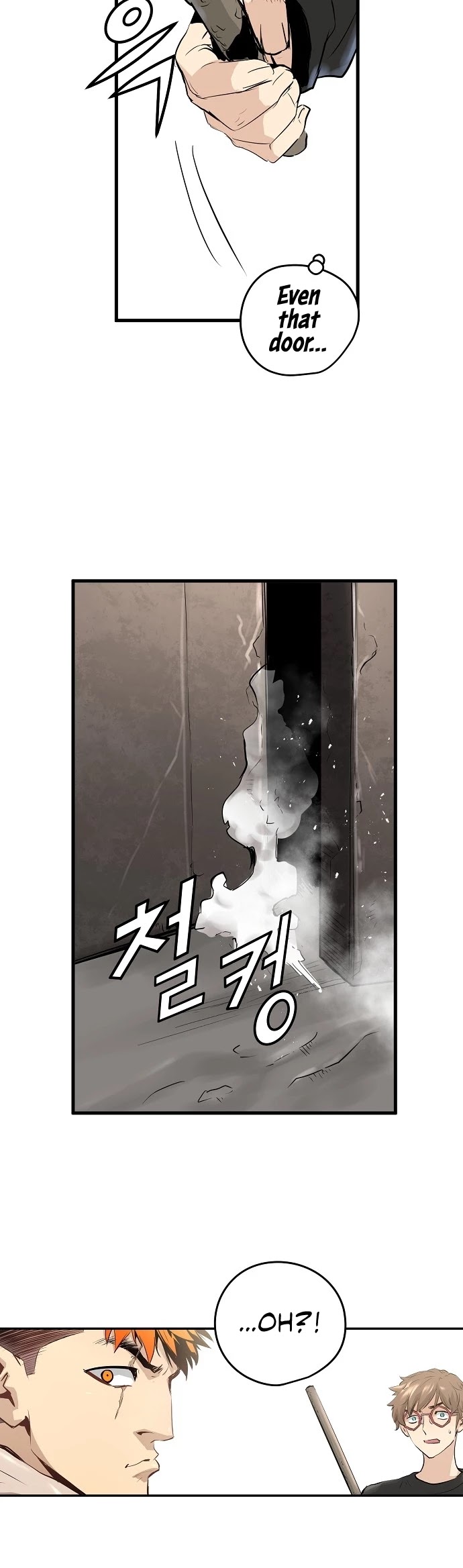 Promised Orchid Chapter 19 page 41 - Chapter 19