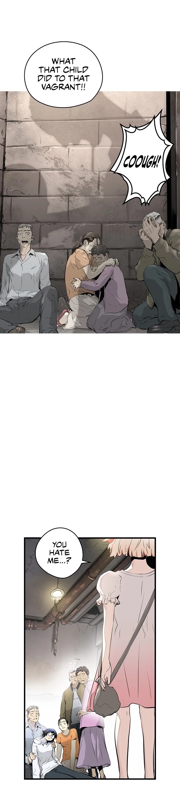 Promised Orchid Chapter 19 page 7 - Chapter 19
