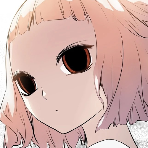 Promised Orchid Chapter 19 cover