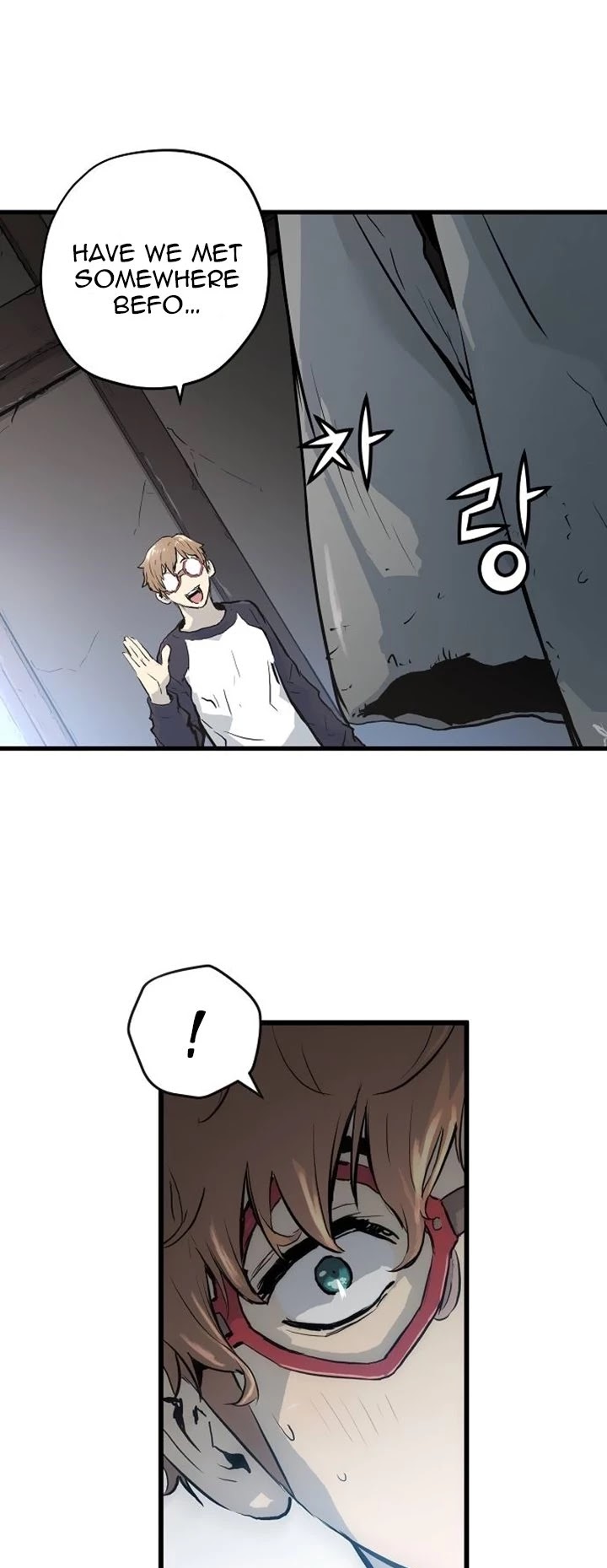 Promised Orchid Chapter 2 page 15 - Chapter 2