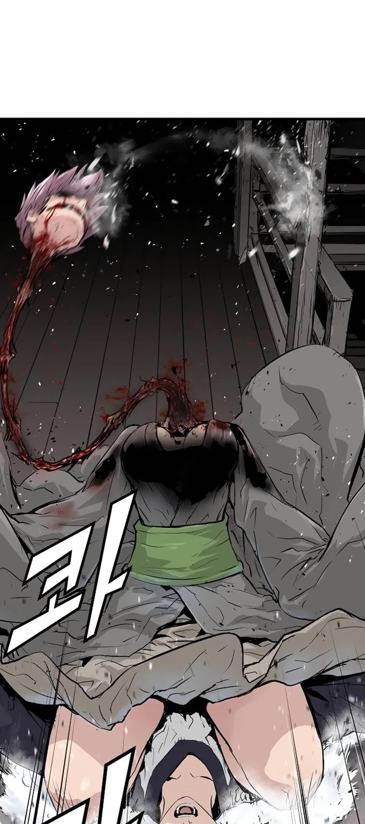 Promised Orchid Chapter 2 page 24 - Chapter 2