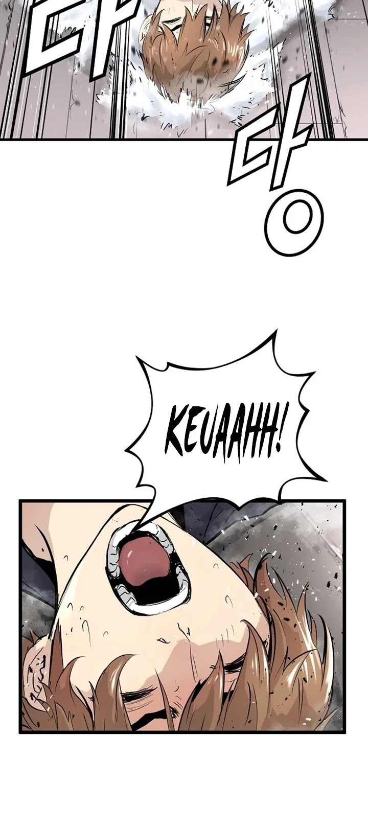 Promised Orchid Chapter 2 page 25 - Chapter 2