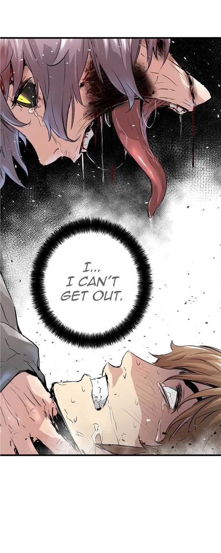 Promised Orchid Chapter 2 page 29 - Chapter 2