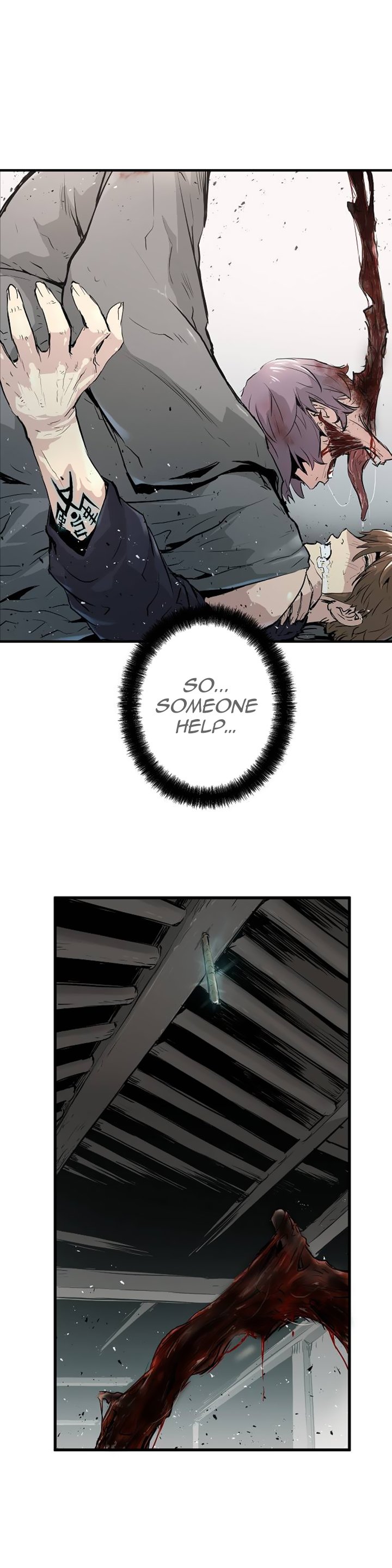 Promised Orchid Chapter 2 page 30 - Chapter 2