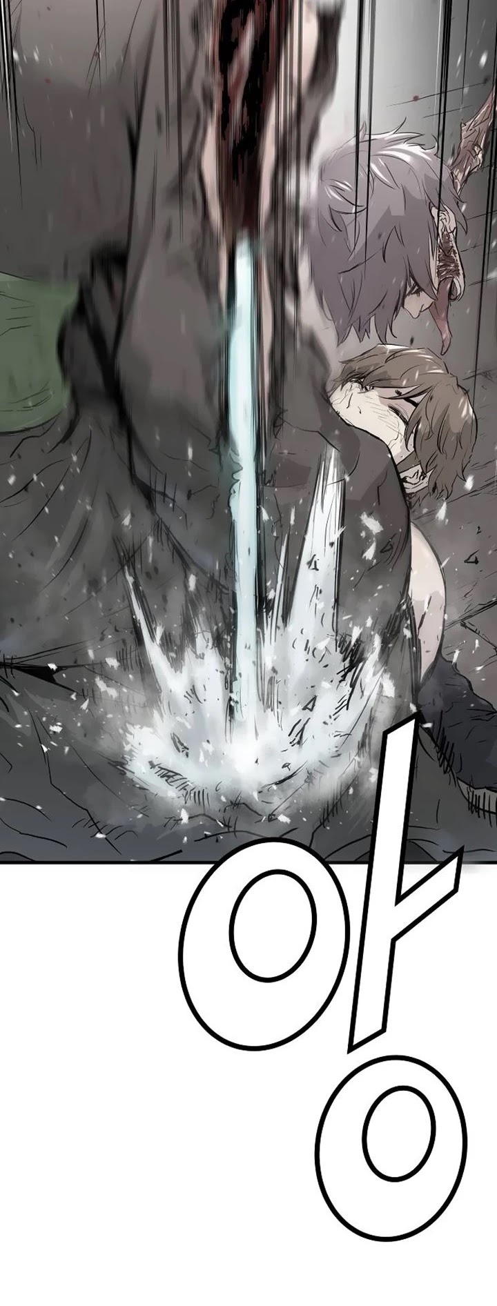 Promised Orchid Chapter 2 page 34 - Chapter 2