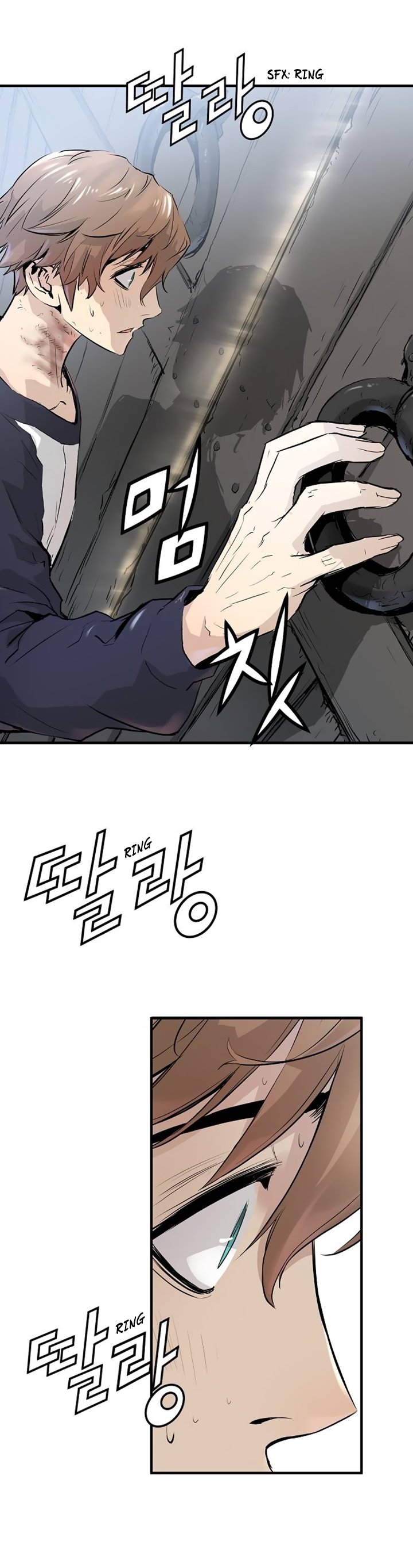 Promised Orchid Chapter 2 page 38 - Chapter 2