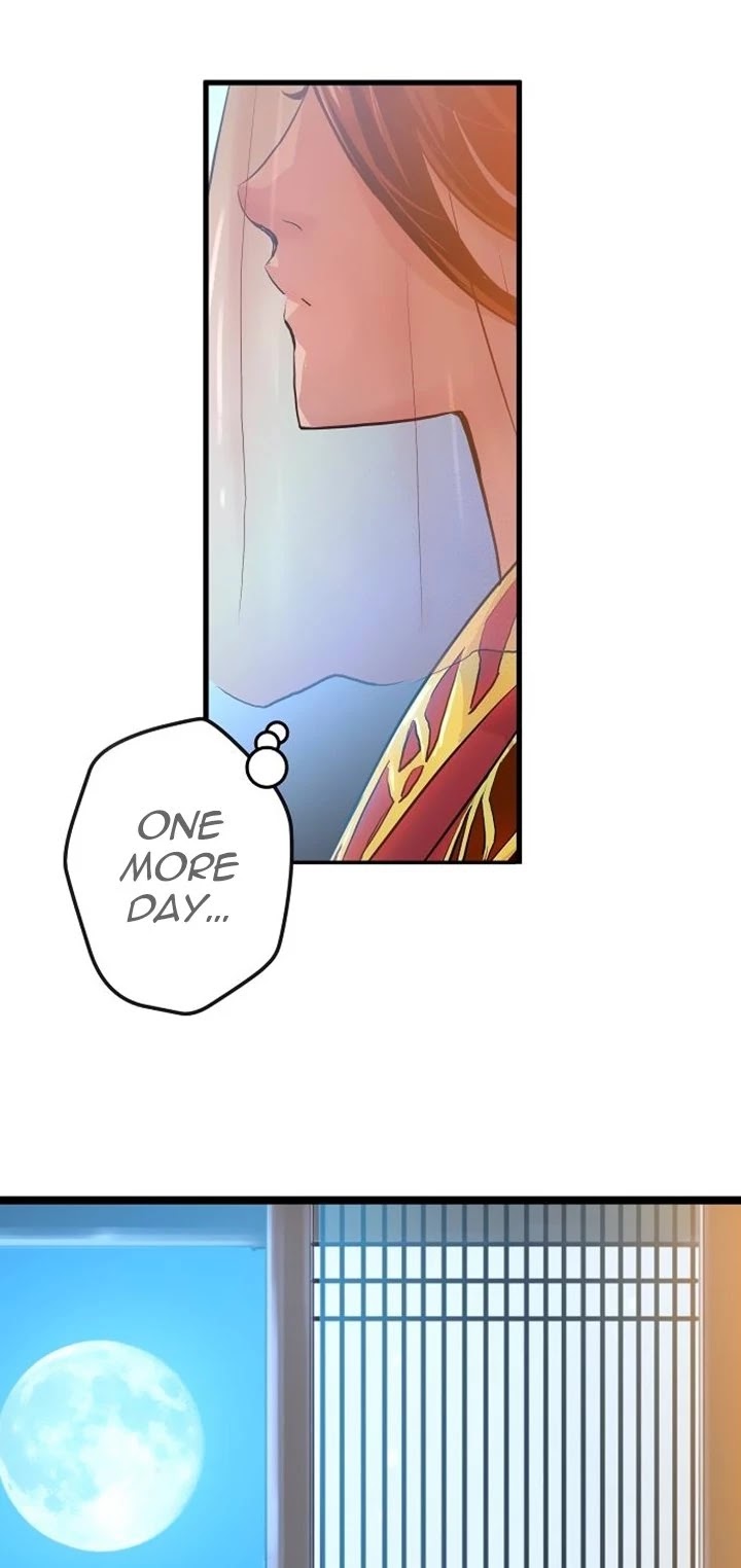 Promised Orchid Chapter 2 page 48 - Chapter 2