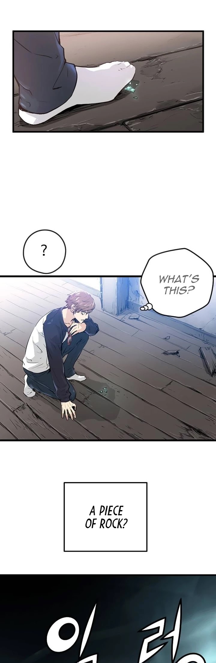 Promised Orchid Chapter 2 page 62 - Chapter 2