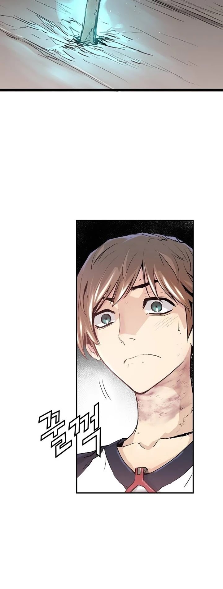 Promised Orchid Chapter 2 page 67 - Chapter 2