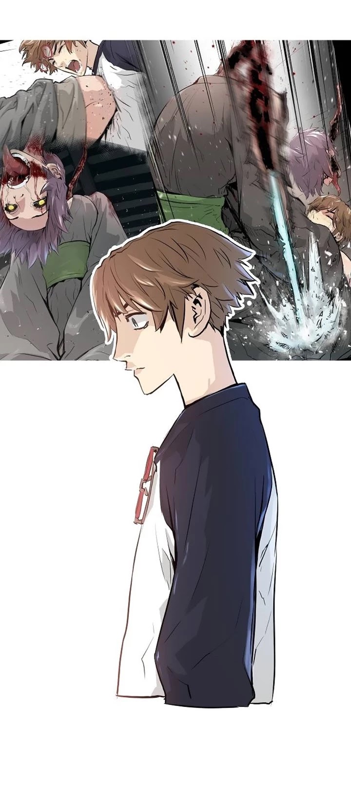 Promised Orchid Chapter 2 page 69 - Chapter 2