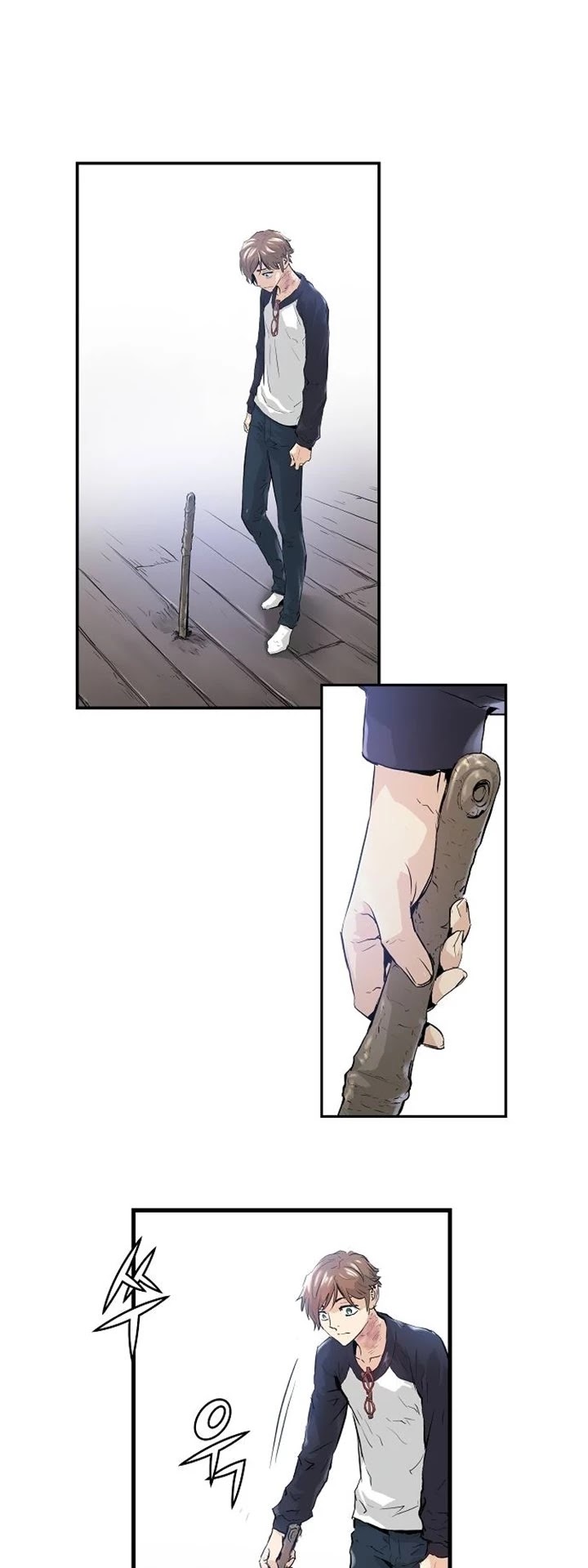Promised Orchid Chapter 2 page 70 - Chapter 2