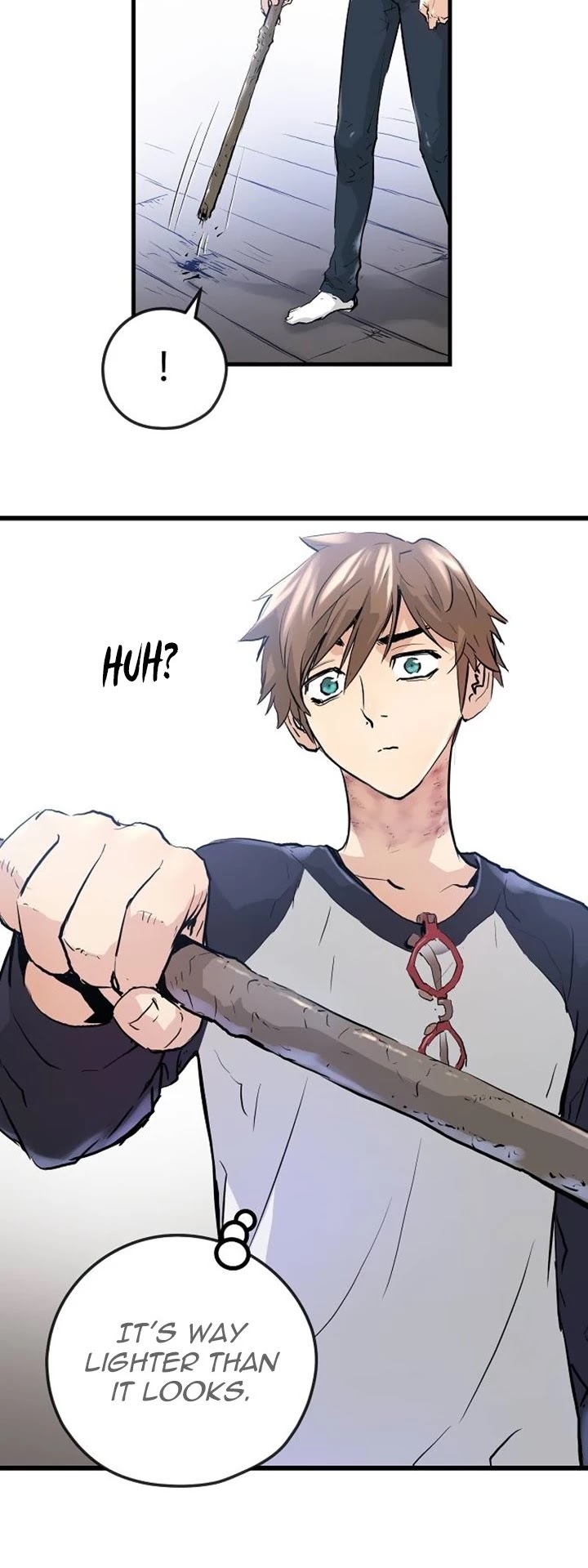 Promised Orchid Chapter 2 page 71 - Chapter 2
