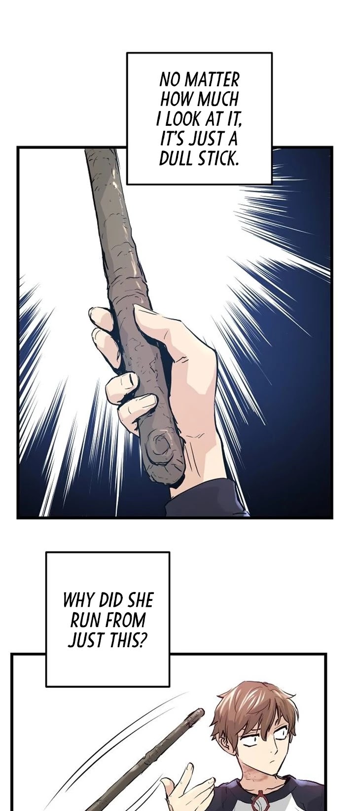 Promised Orchid Chapter 2 page 72 - Chapter 2