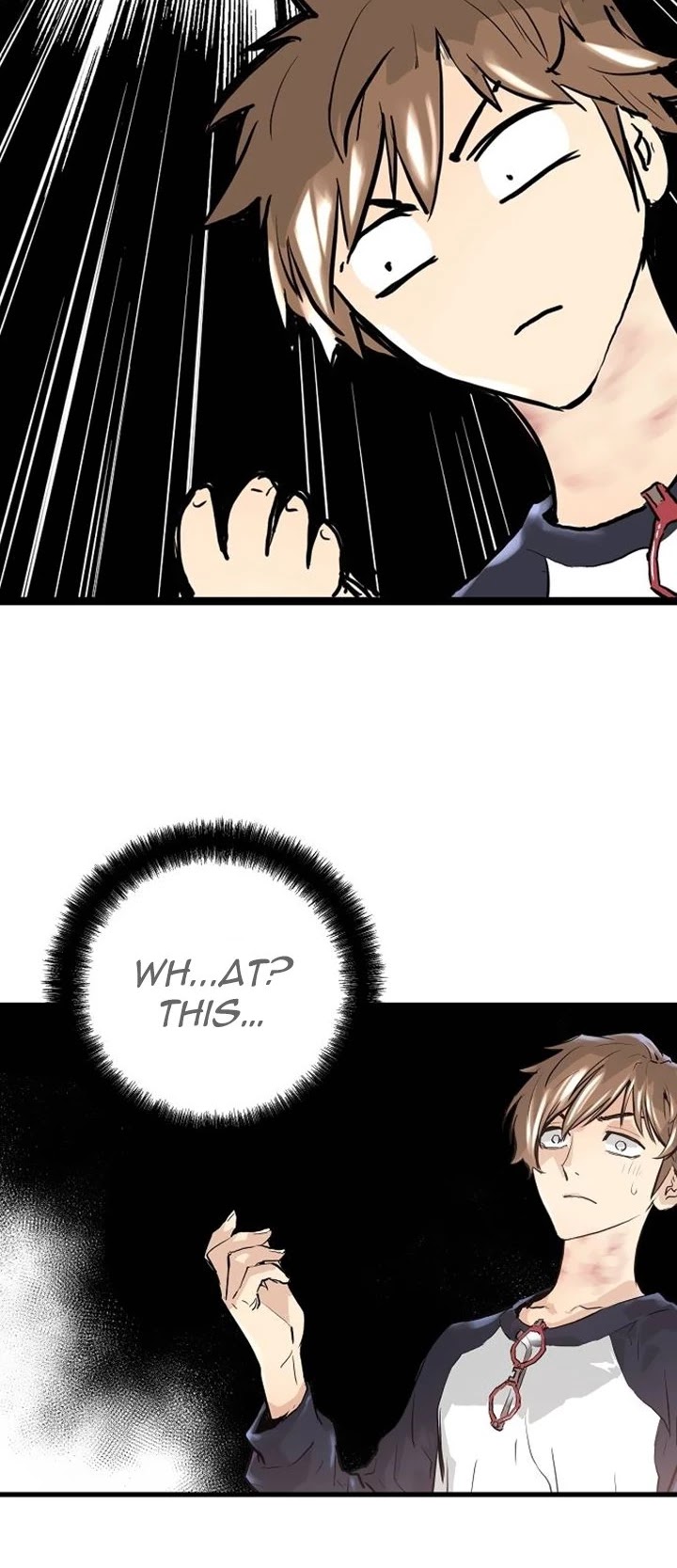 Promised Orchid Chapter 2 page 77 - Chapter 2