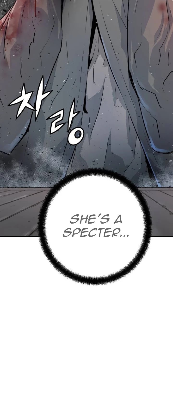Promised Orchid Chapter 2 page 8 - Chapter 2