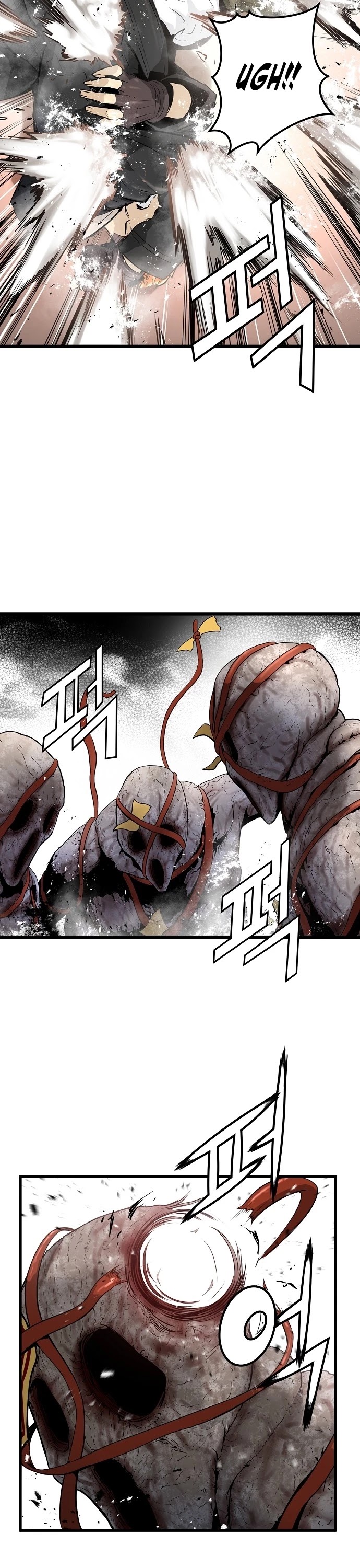 Promised Orchid Chapter 20 page 10 - Chapter 20