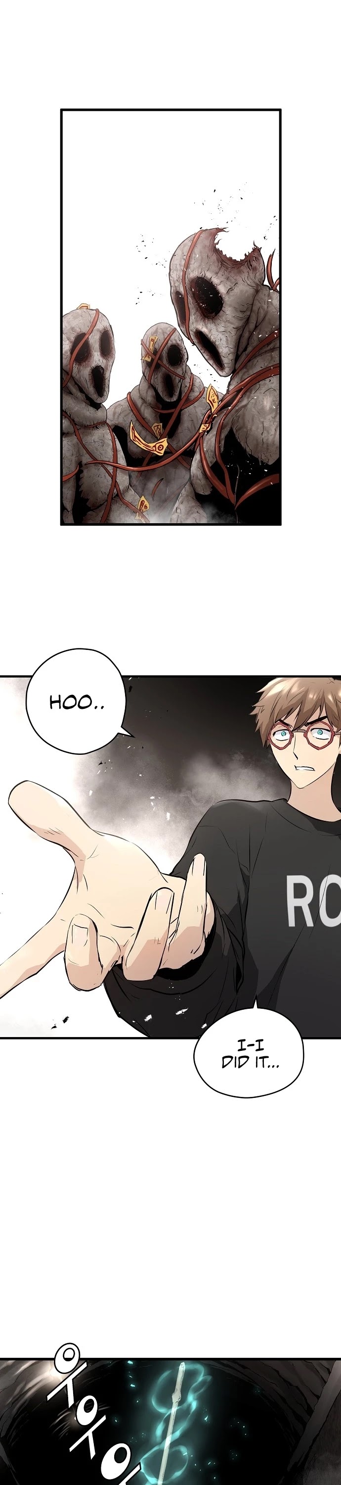 Promised Orchid Chapter 20 page 11 - Chapter 20