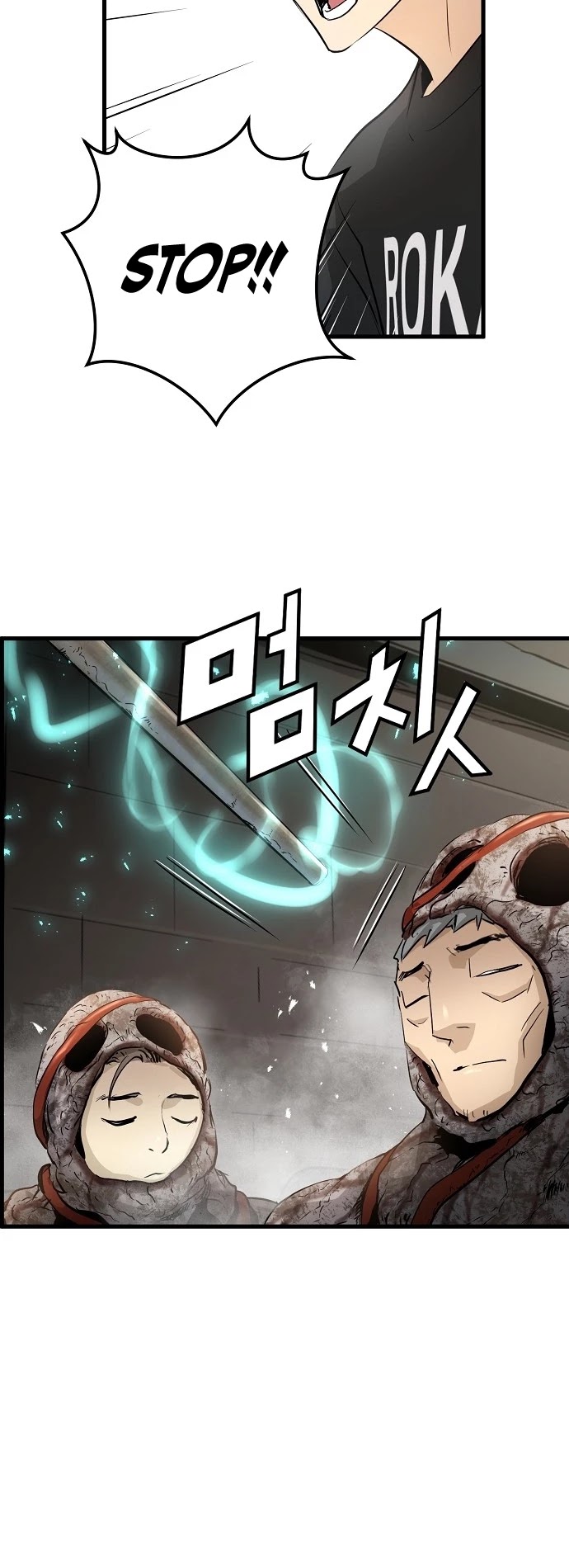 Promised Orchid Chapter 20 page 13 - Chapter 20