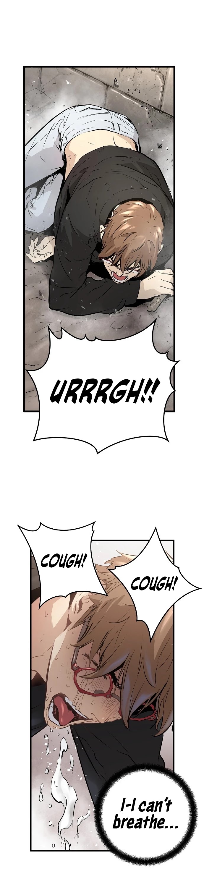 Promised Orchid Chapter 20 page 20 - Chapter 20