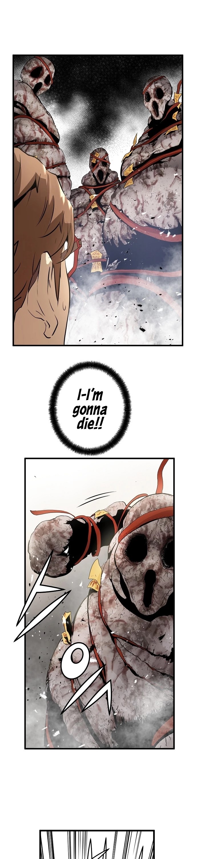 Promised Orchid Chapter 20 page 22 - Chapter 20