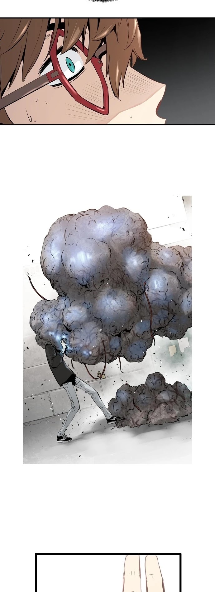 Promised Orchid Chapter 20 page 28 - Chapter 20
