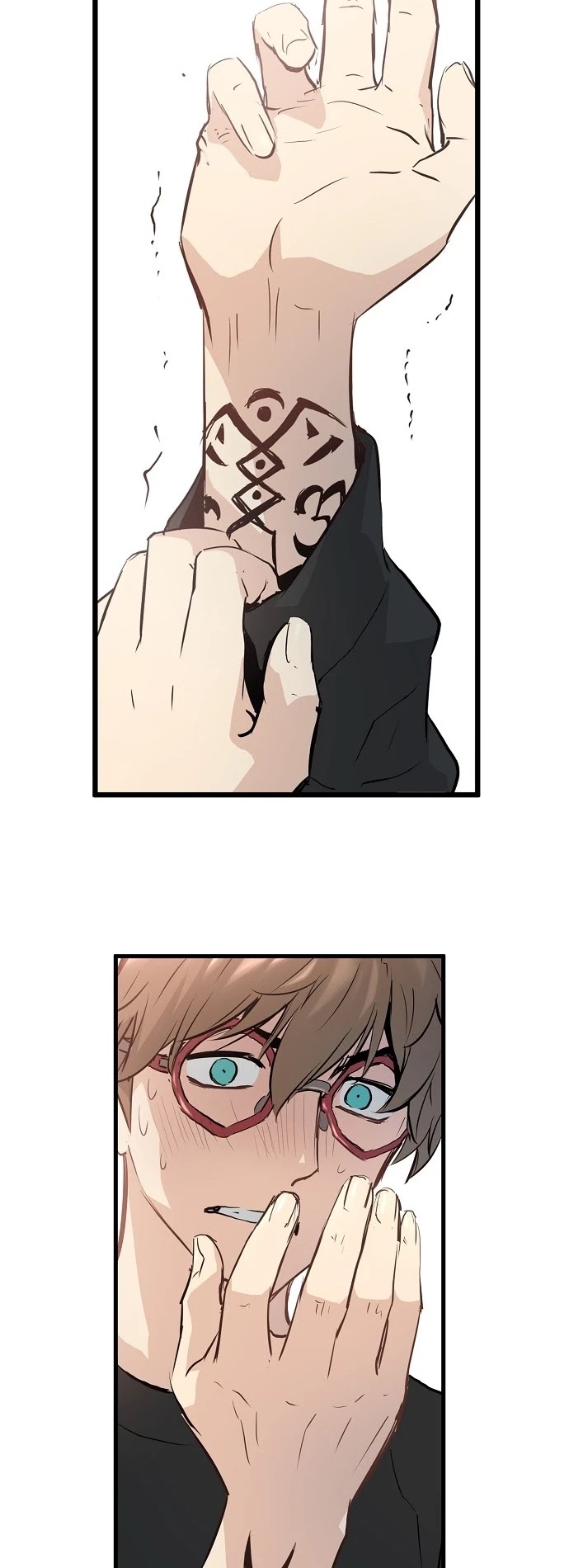Promised Orchid Chapter 20 page 29 - Chapter 20