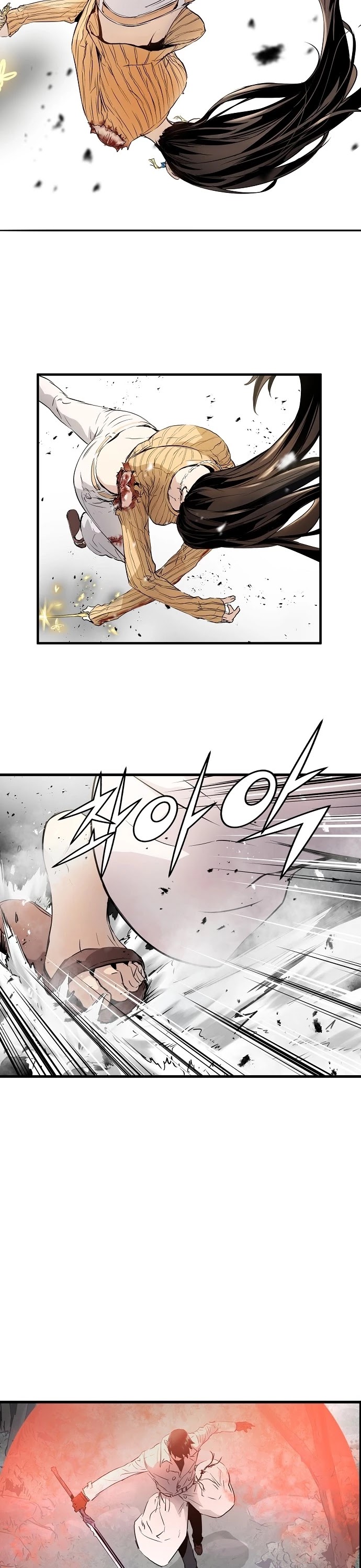 Promised Orchid Chapter 20 page 39 - Chapter 20