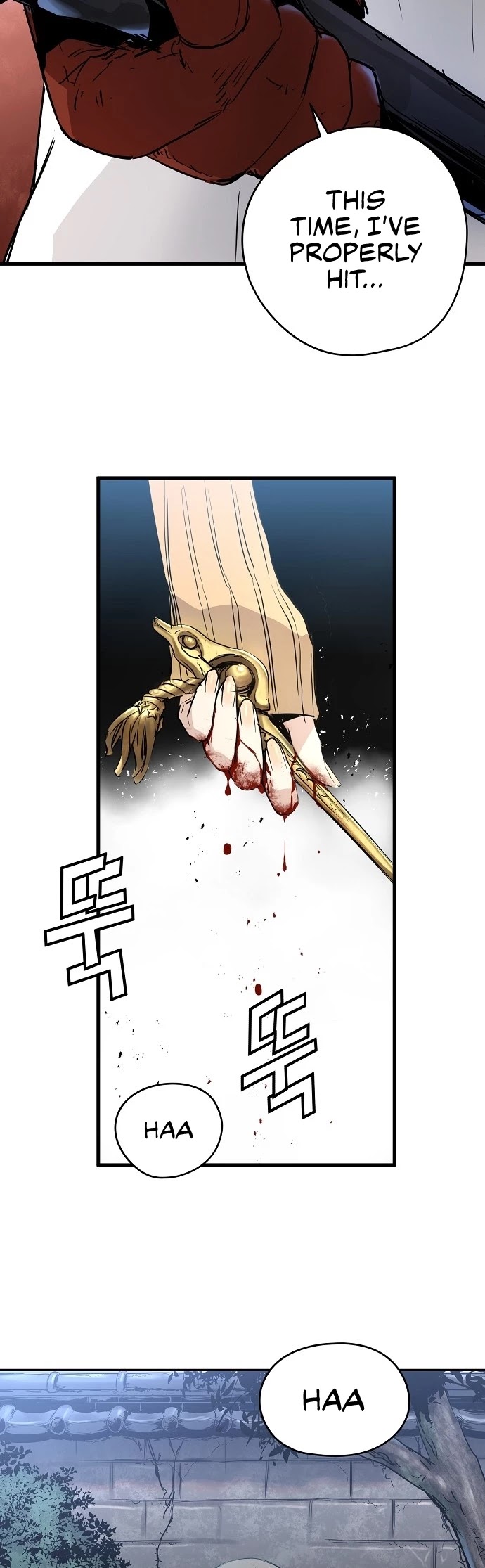 Promised Orchid Chapter 20 page 41 - Chapter 20