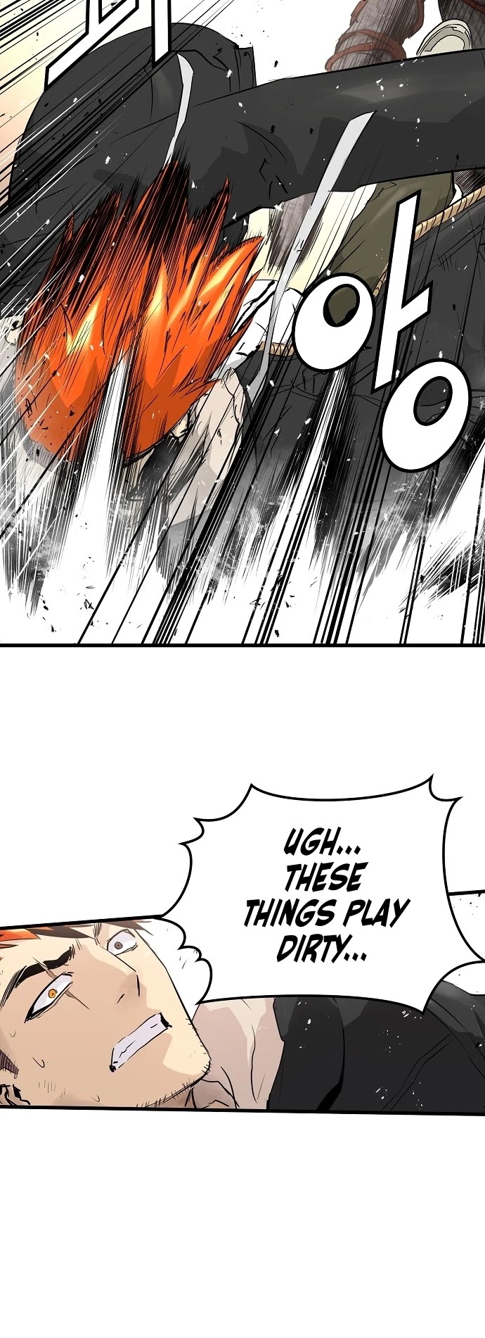 Promised Orchid Chapter 20 page 8 - Chapter 20