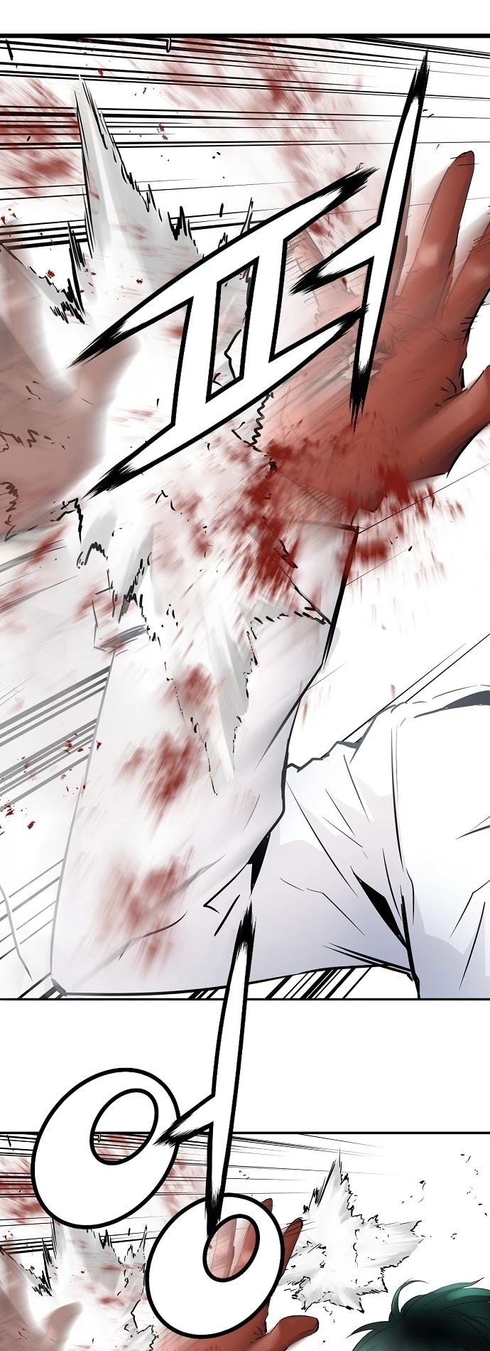 Promised Orchid Chapter 21 page 10 - Chapter 21