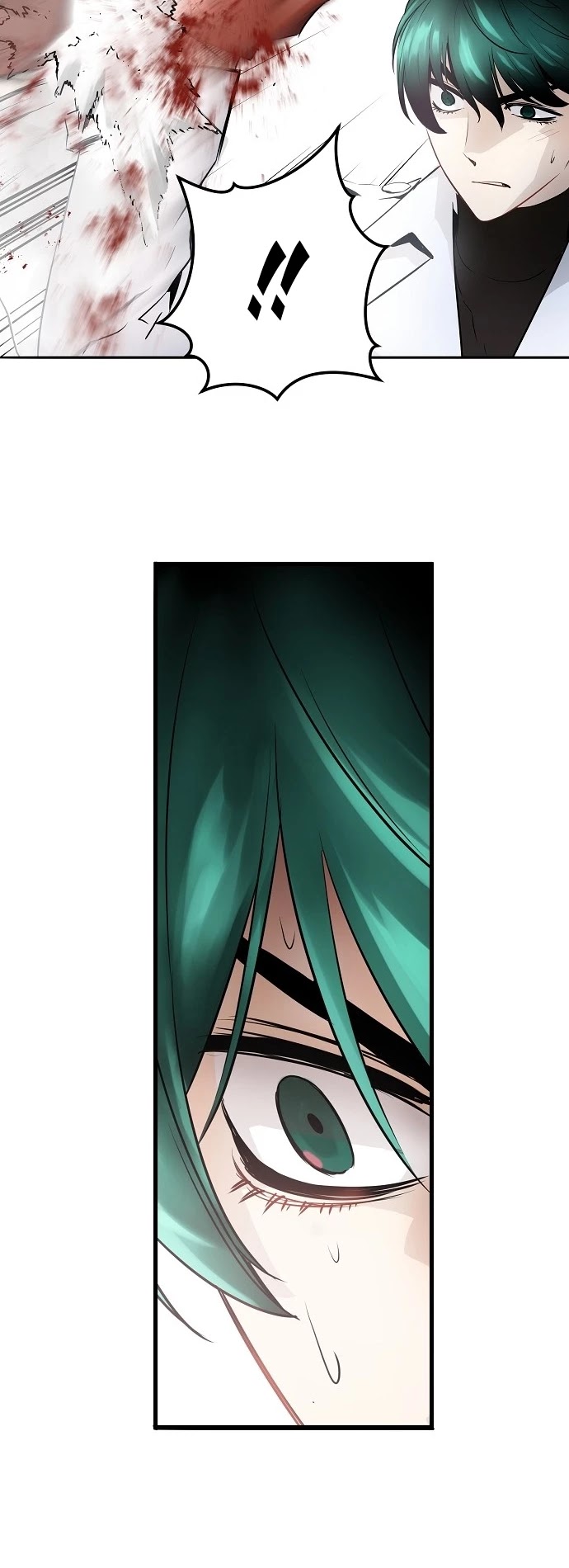 Promised Orchid Chapter 21 page 11 - Chapter 21