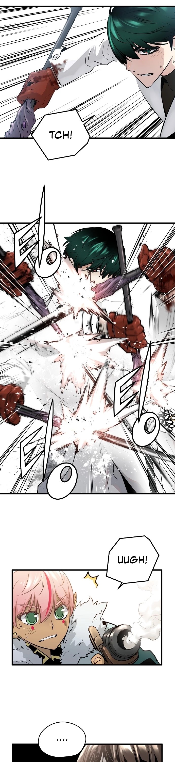 Promised Orchid Chapter 21 page 16 - Chapter 21