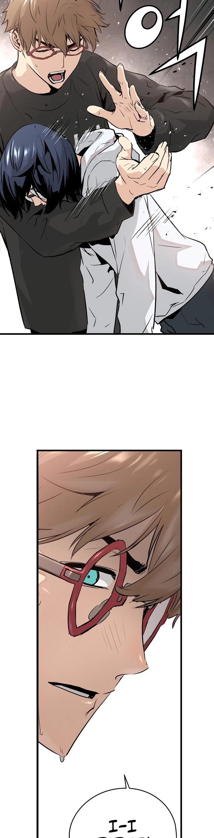 Promised Orchid Chapter 21 page 19 - Chapter 21
