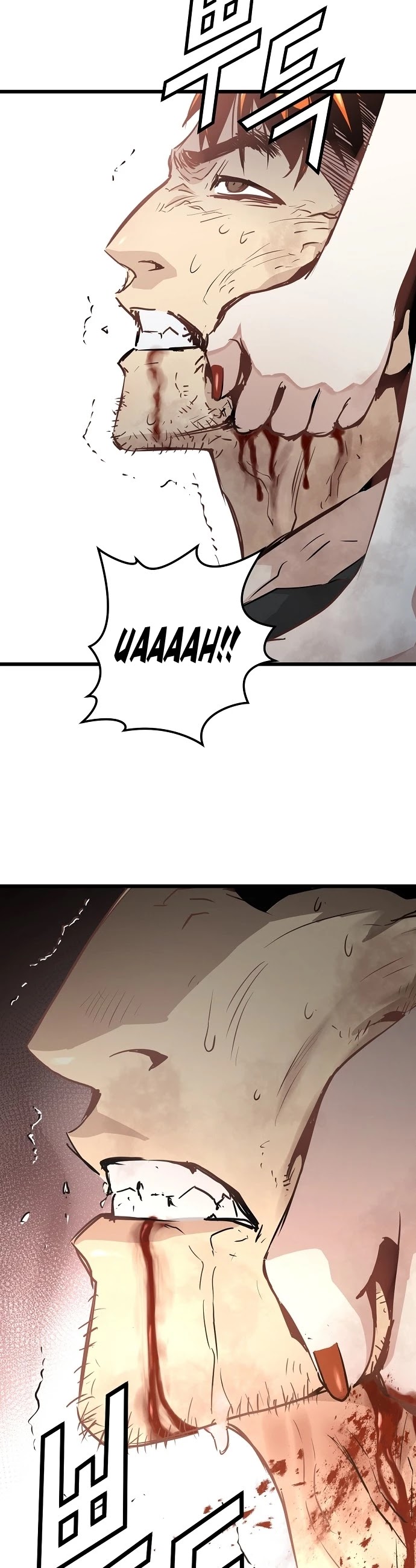 Promised Orchid Chapter 21 page 28 - Chapter 21