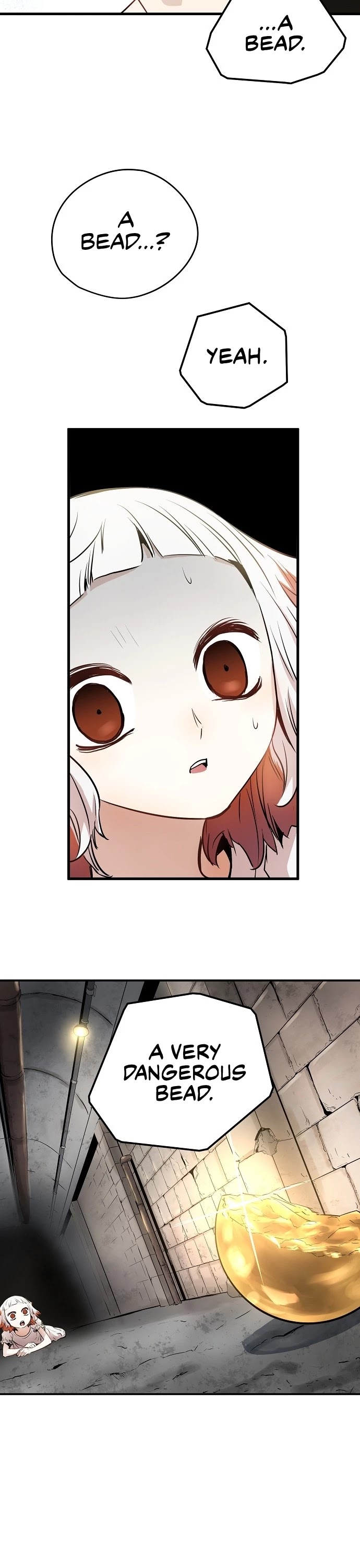 Promised Orchid Chapter 21 page 38 - Chapter 21