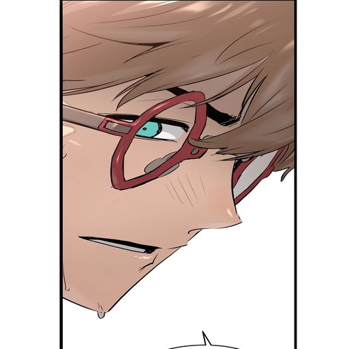 Promised Orchid Chapter 21 cover