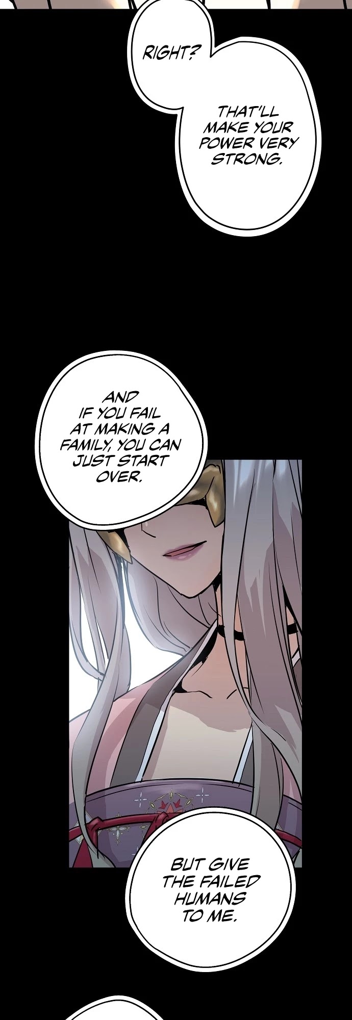 Promised Orchid Chapter 22 page 15 - Chapter 22