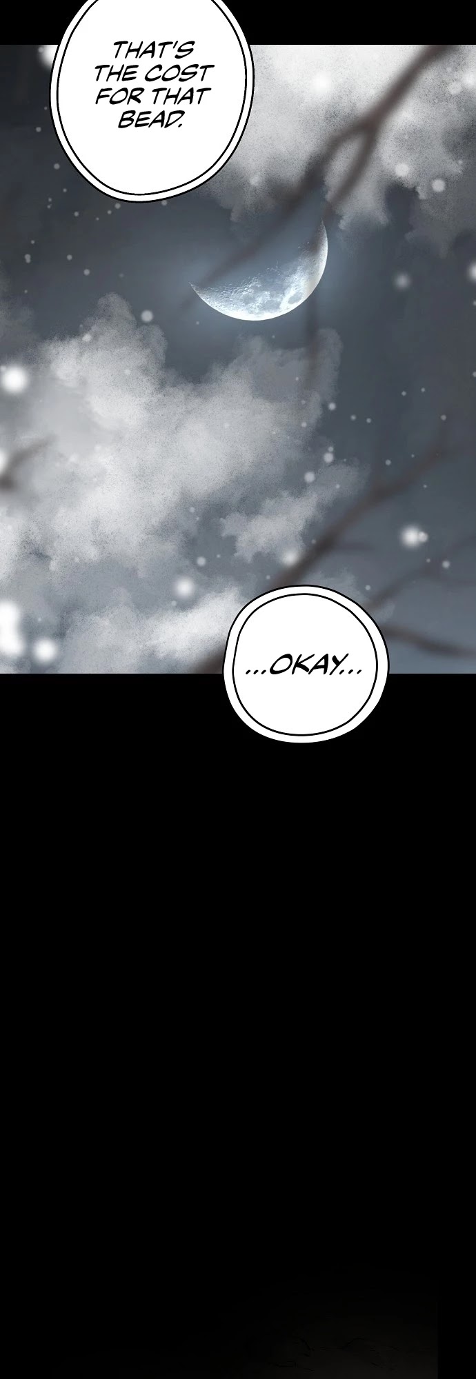 Promised Orchid Chapter 22 page 16 - Chapter 22