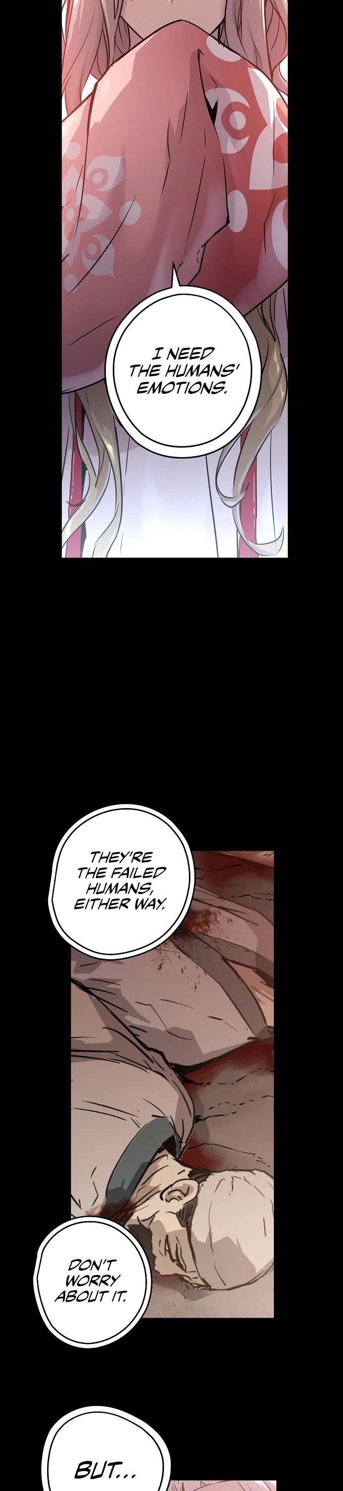 Promised Orchid Chapter 22 page 18 - Chapter 22