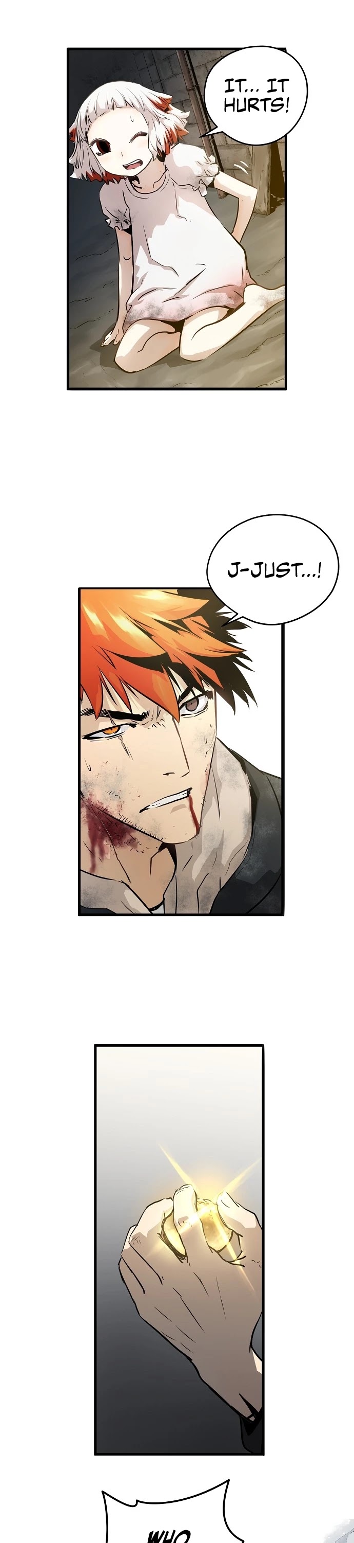 Promised Orchid Chapter 22 page 26 - Chapter 22