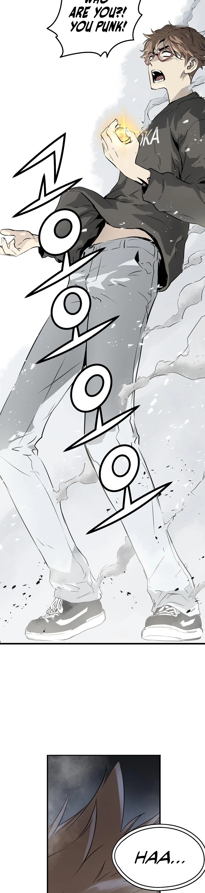 Promised Orchid Chapter 22 page 27 - Chapter 22